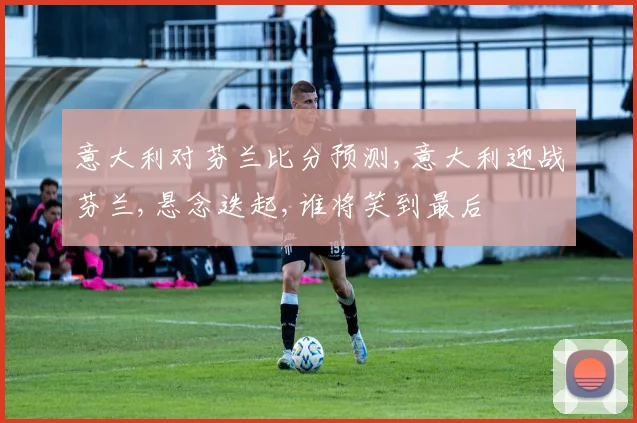 意大利对芬兰比分预测,意大利迎战芬兰,悬念迭起,谁将笑到最后